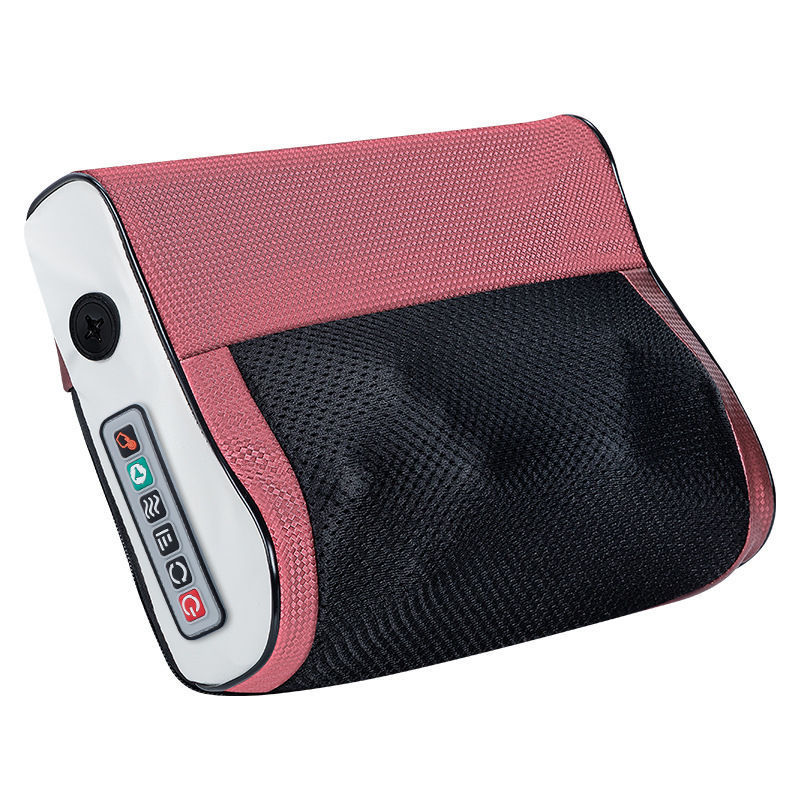 Home Heating Waist Massager – Simple & Intelligent Electric Back Therapy