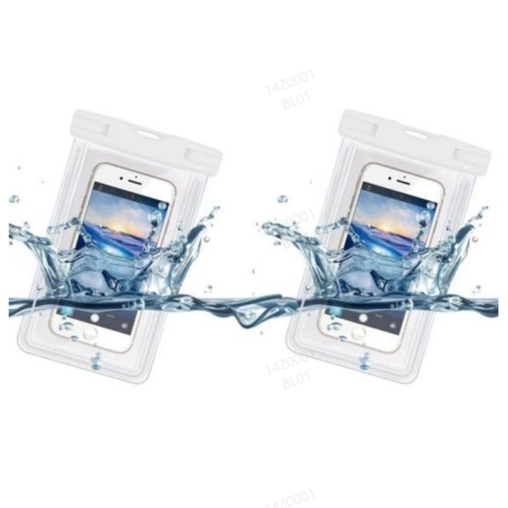 Waterproof Mobile Phone Bag Pouch