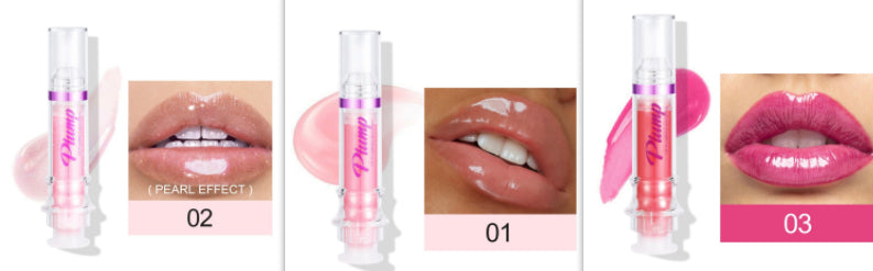 New Tube Lip Color Collection – Rich, Spicy & Honey Lip Gloss, Liquid Lipstick & Mirror Finish