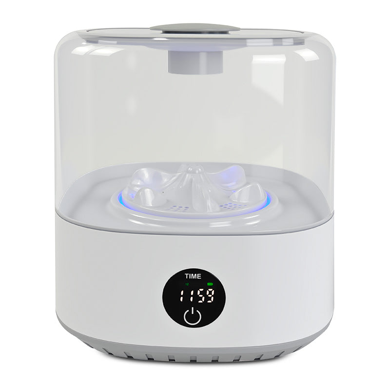Mini Cordless Washer USB Rechargeable 3L Portable Washing Machine