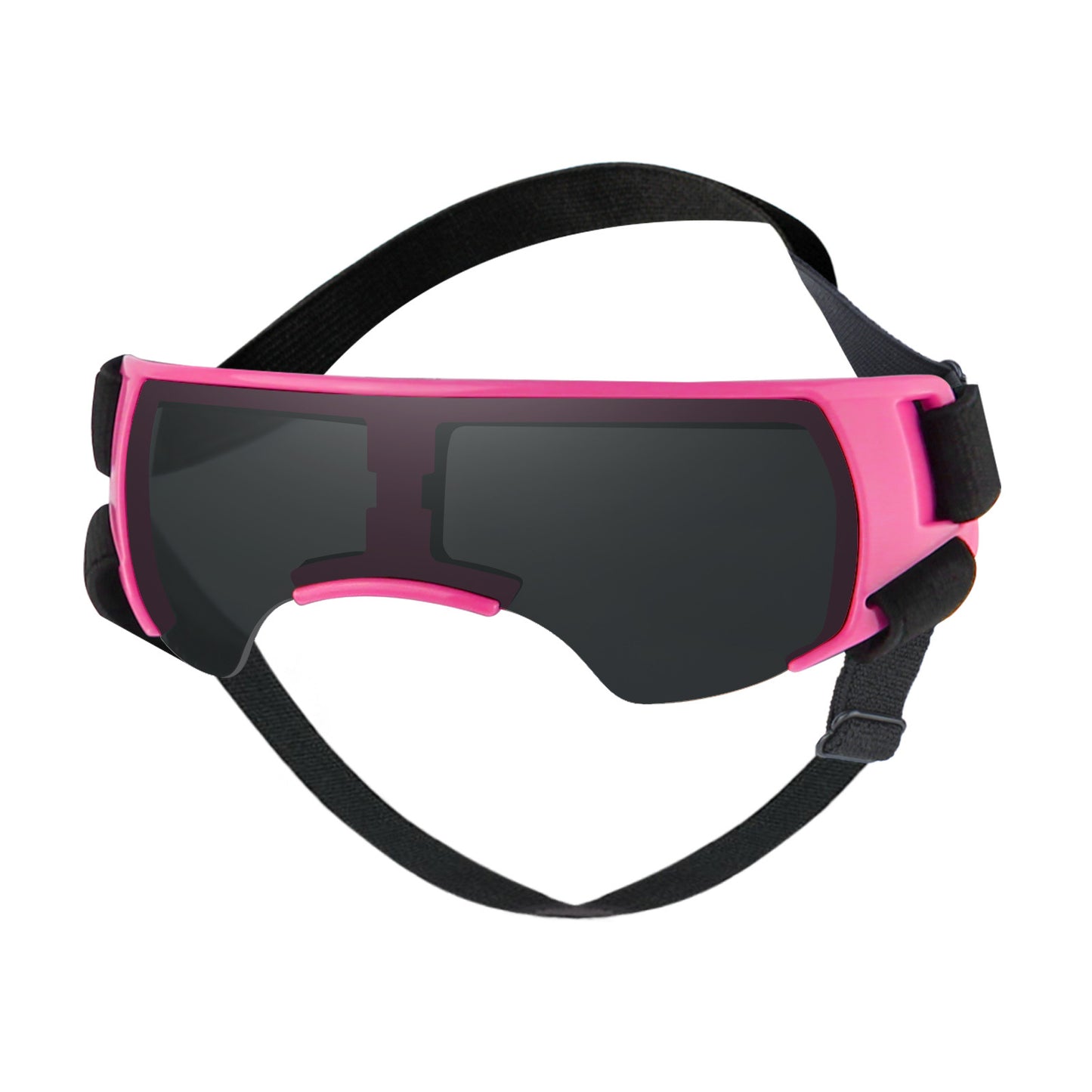 Dog UV-Proof Sun Goggles