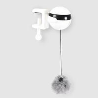 “Interactive Electronic Cat Toy – Motion-Activated Fun for Pets”