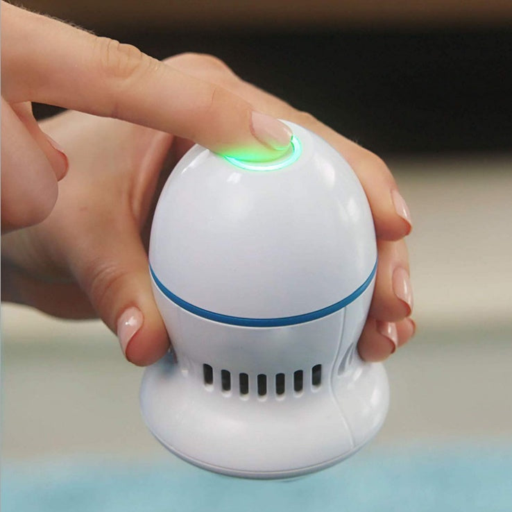Professional Electric Foot File Callus Remover – Rechargeable Pedicure Grinder for Dead Skin & Cracked Heels