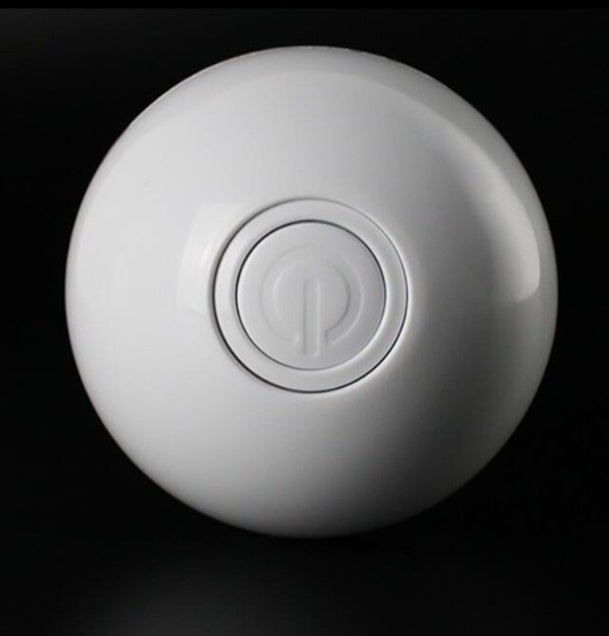 Interactive LED Laser Cat Toy Ball – Automatic Rolling Pet Entertainment