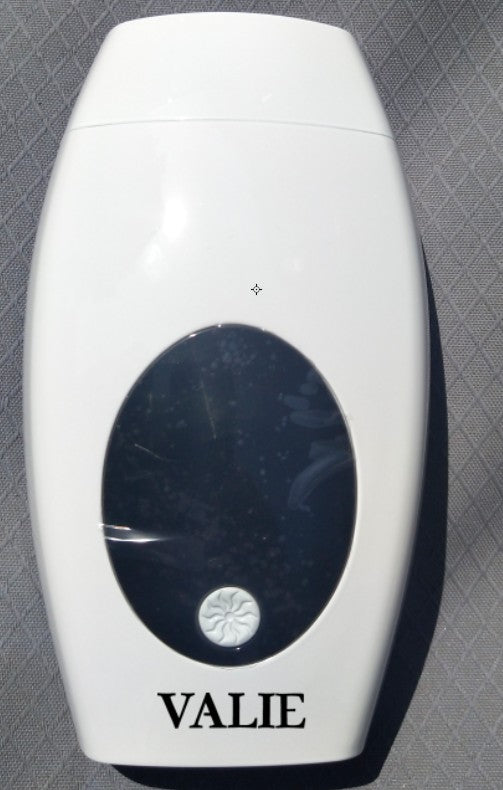 Pulse Laser Hair Removal Instrument for Permanent Hair Reduction | Professional IPL Device with Custom Logo