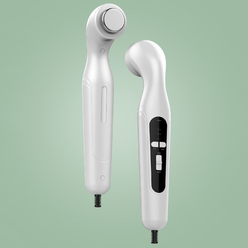 Ultrasonic Therapy Device 1MHz Body Pain Muscle Heating Reliever