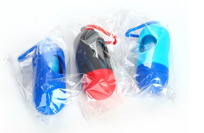 Dog Poop Bags – Reliable Pet Trash Bags for Quick & Clean Waste Disposal