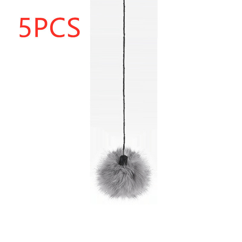 “Interactive Electronic Cat Toy – Motion-Activated Fun for Pets”