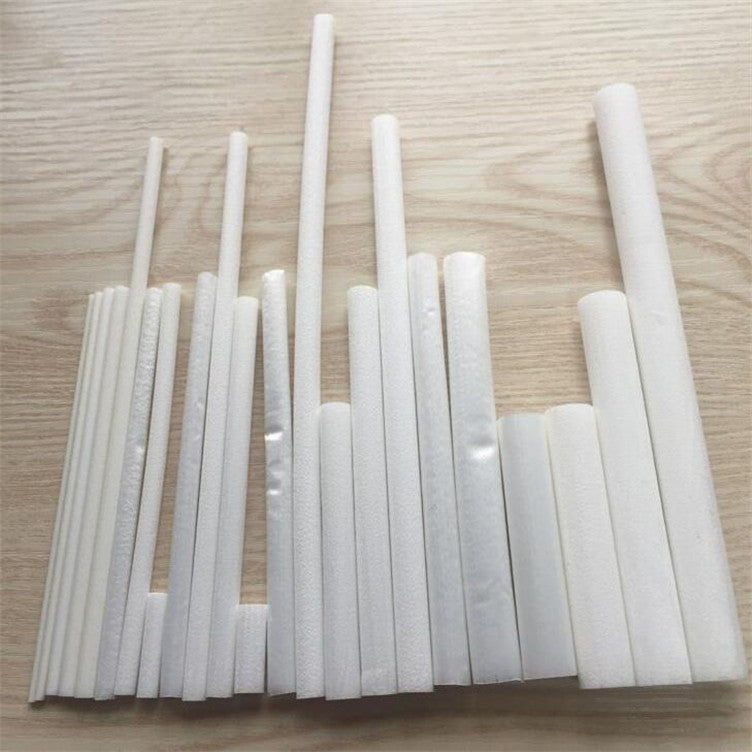 Absorbent Cotton Wick & Humidifier Replacement Fiber Swabs – Soft & Durable