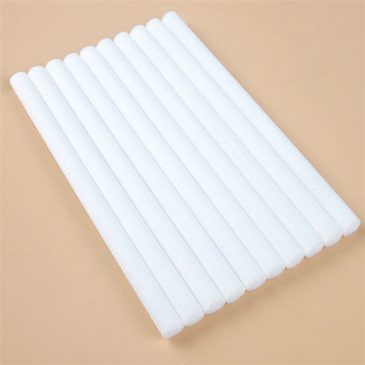 Absorbent Cotton Wick & Humidifier Replacement Fiber Swabs – Soft & Durable