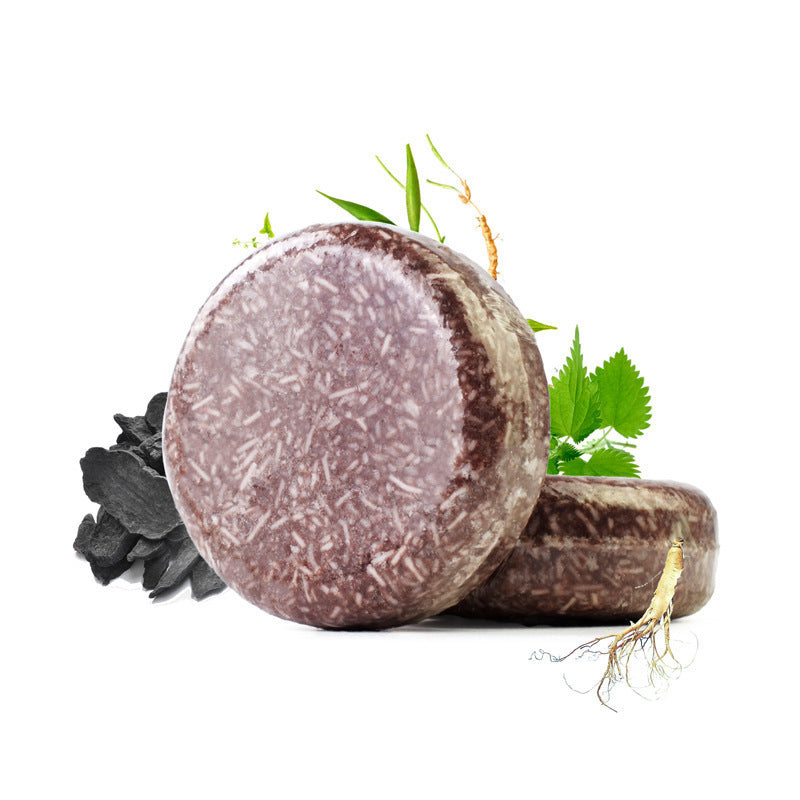 Polygonum Ginseng Nourishing Soap – Silicone & Oil-Free