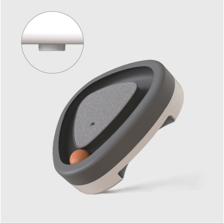 Smart Electric Cat Toy Turntable with Scratcher – Interactive Self-Playing Exercise Toy
