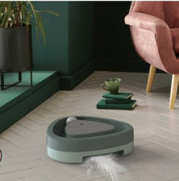Smart Electric Cat Toy Turntable with Scratcher – Interactive Self-Playing Exercise Toy