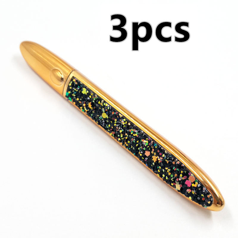 Multicolor Self-Adhesive Eyeliner with False Eyelashes – Easy, Long-Lasting Eye Makeup