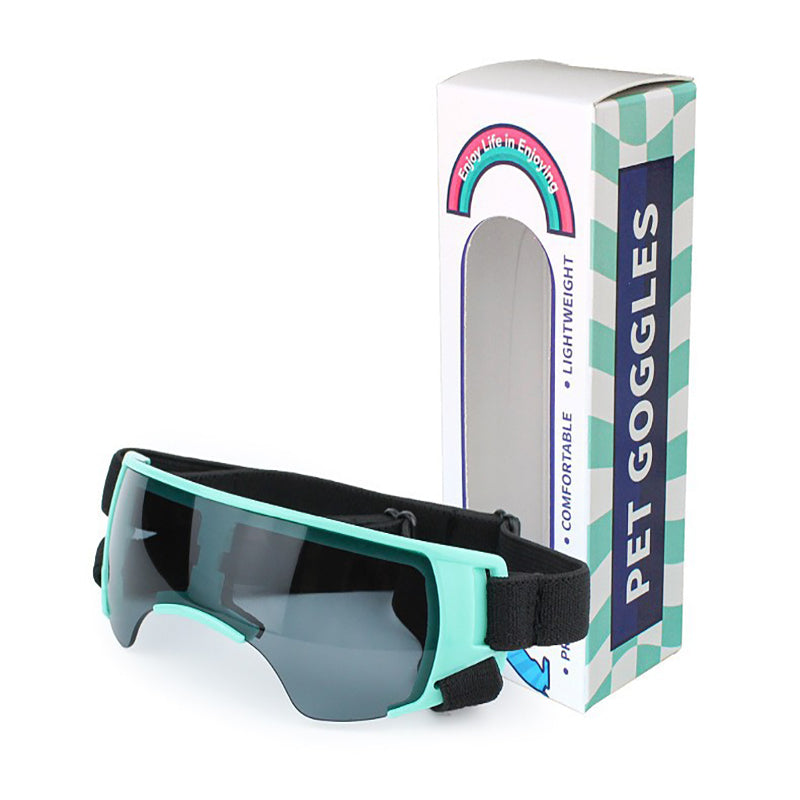 Dog UV-Proof Sun Goggles