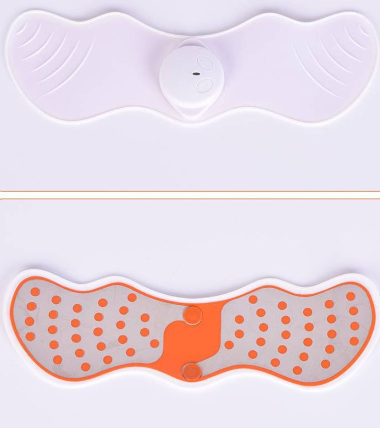 V-Shape Facial Slimming Massager – 3D Face Lifting & Contouring Roller for Women