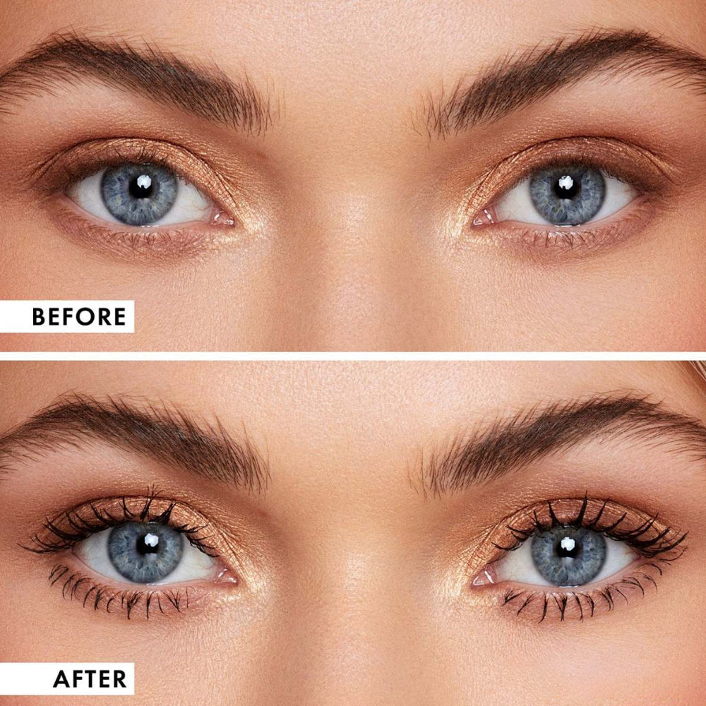 PHOFAY Volumizing Lash Mascara – Clump-Free, Waterproof Look