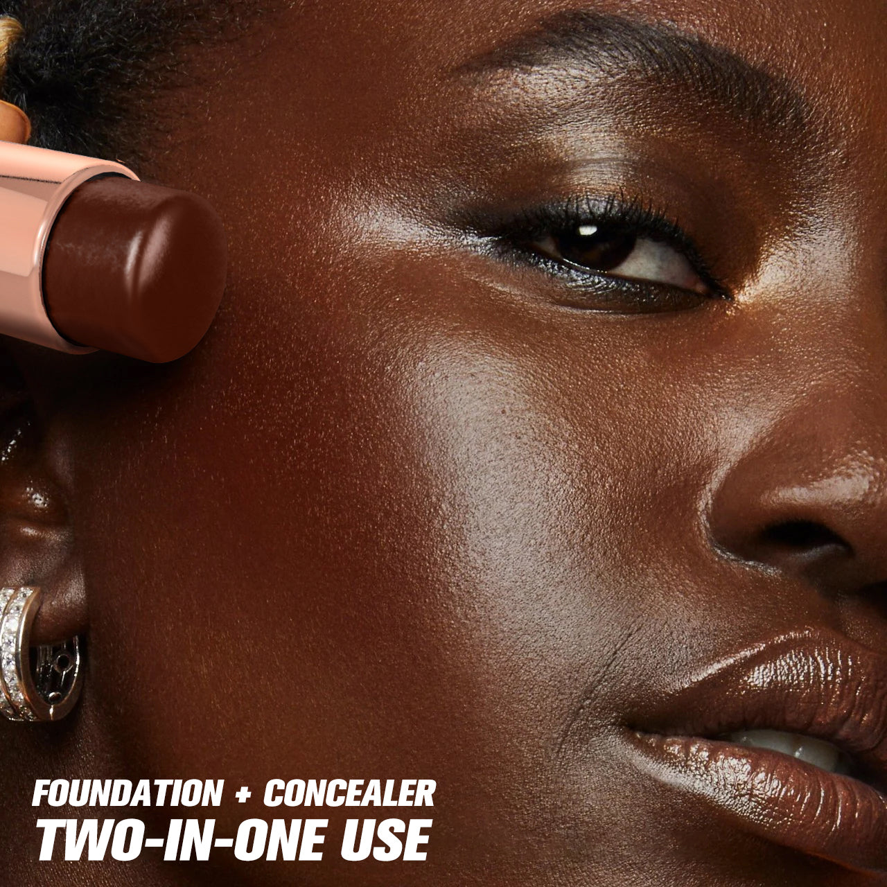 PHOFAY Contour Stick – Creamy Long-Lasting Face Sculpting & Highlighting Makeup
