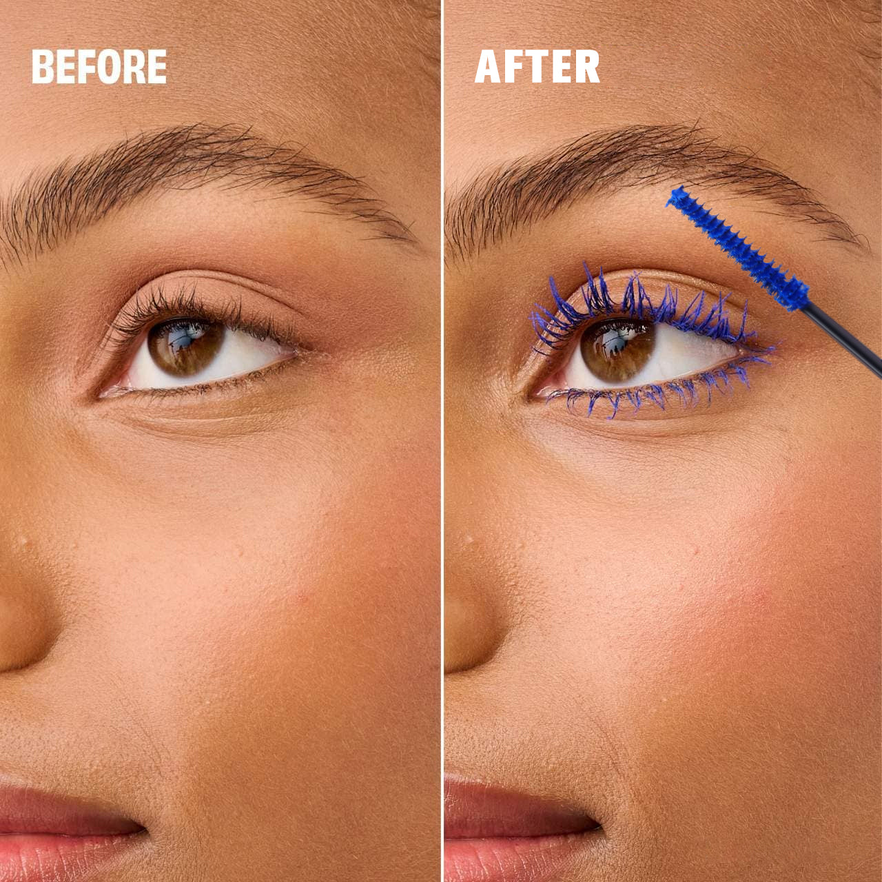 PHOFAY Colorful Mascara – Vibrant Long-Lasting Lash Color