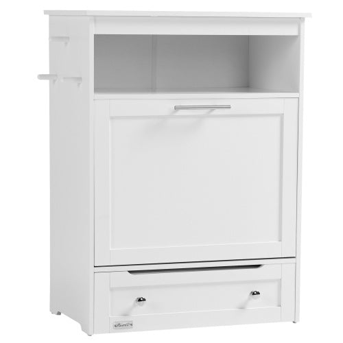 Pet Feeder Station Locker – Secure Storage for Pet Food, Bowls & Feeding Accessories