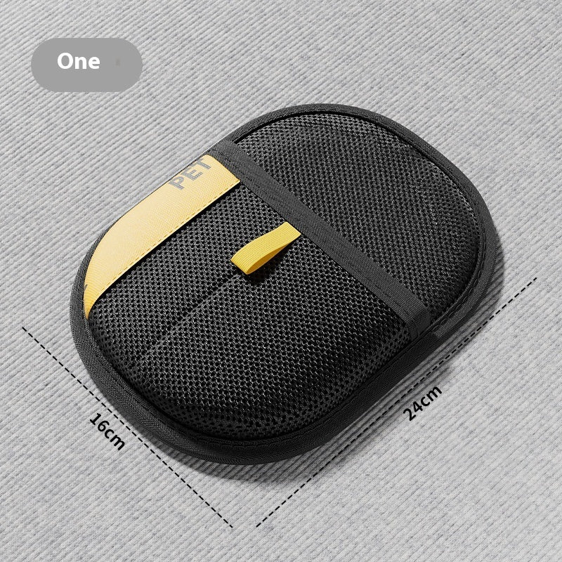 Cat Hair Remover Brush – Pet Hair Cleaning & Fur Removal Tool for Cats