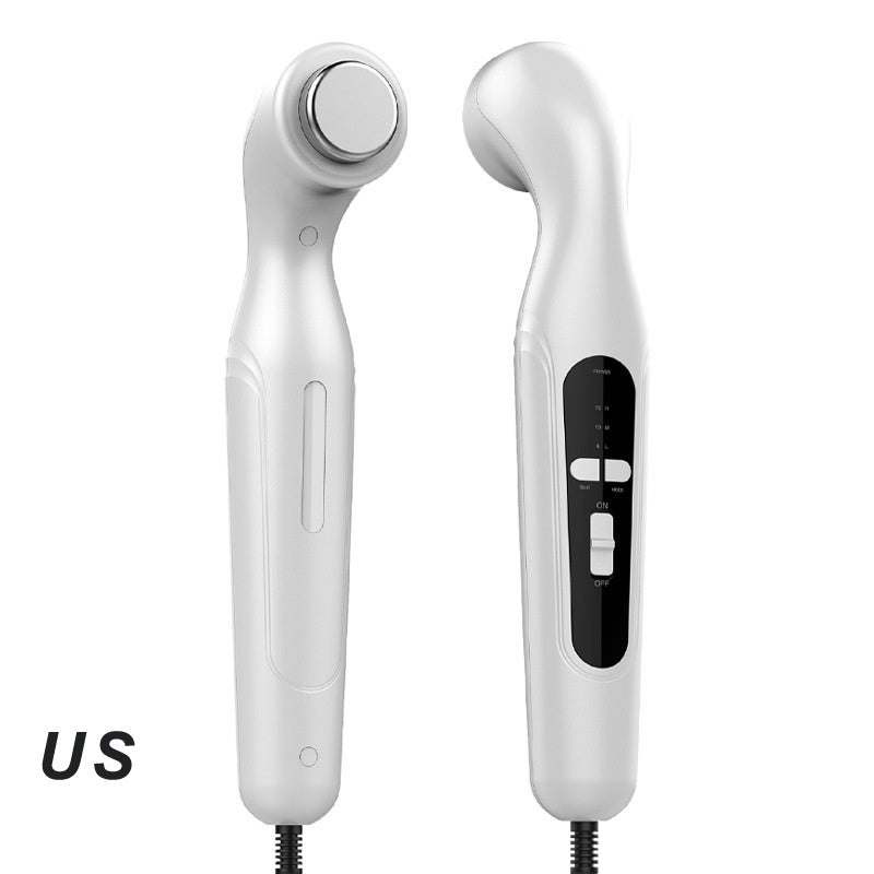 Ultrasonic Therapy Device 1MHz Body Pain Muscle Heating Reliever