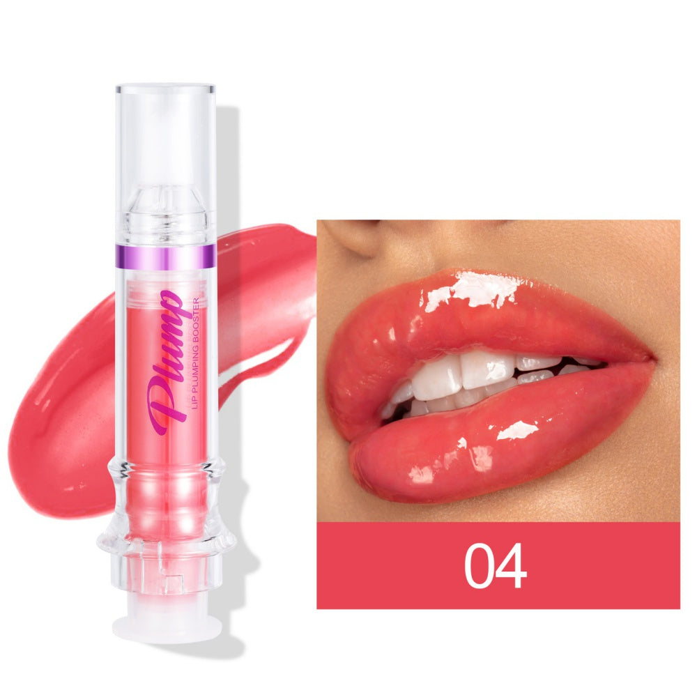New Tube Lip Color Collection – Rich, Spicy & Honey Lip Gloss, Liquid Lipstick & Mirror Finish