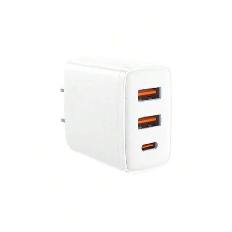 Portable Charger Cable | Durable Fast Charging Cable for Multiple Devices