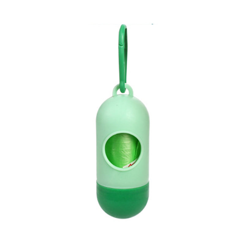 Dog Poop Bags – Reliable Pet Trash Bags for Quick & Clean Waste Disposal