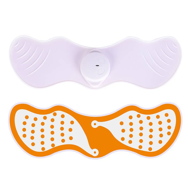 V-Shape Facial Slimming Massager – 3D Face Lifting & Contouring Roller for Women