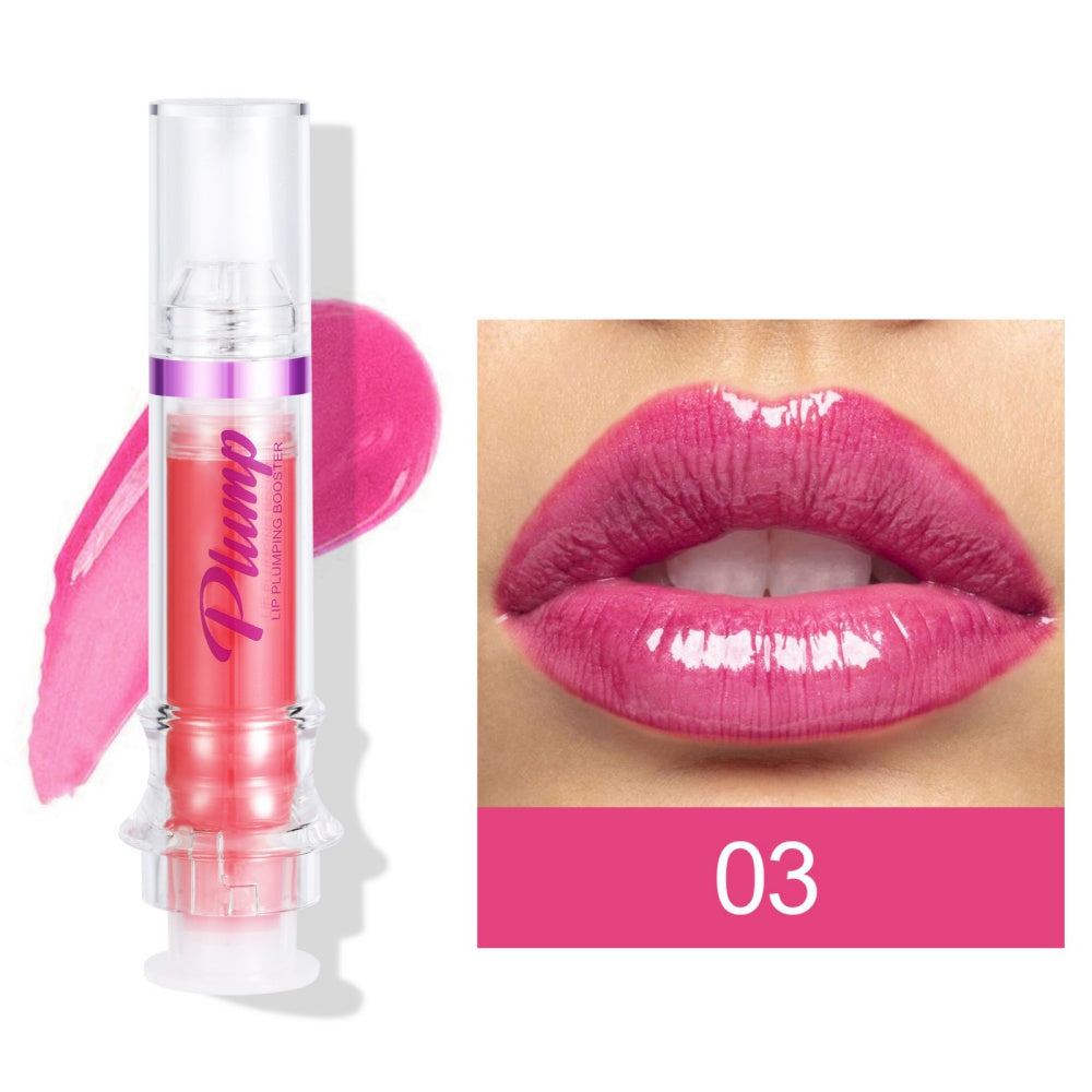 New Tube Lip Color Collection – Rich, Spicy & Honey Lip Gloss, Liquid Lipstick & Mirror Finish
