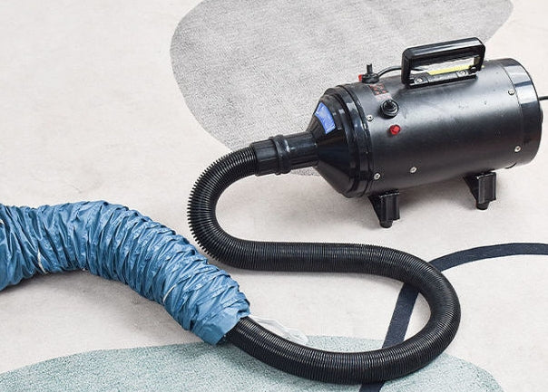 Quick-Dry Hair Dryer & Automatic Bathing Drying Bag – Fast, Hands-Free Hair Drying