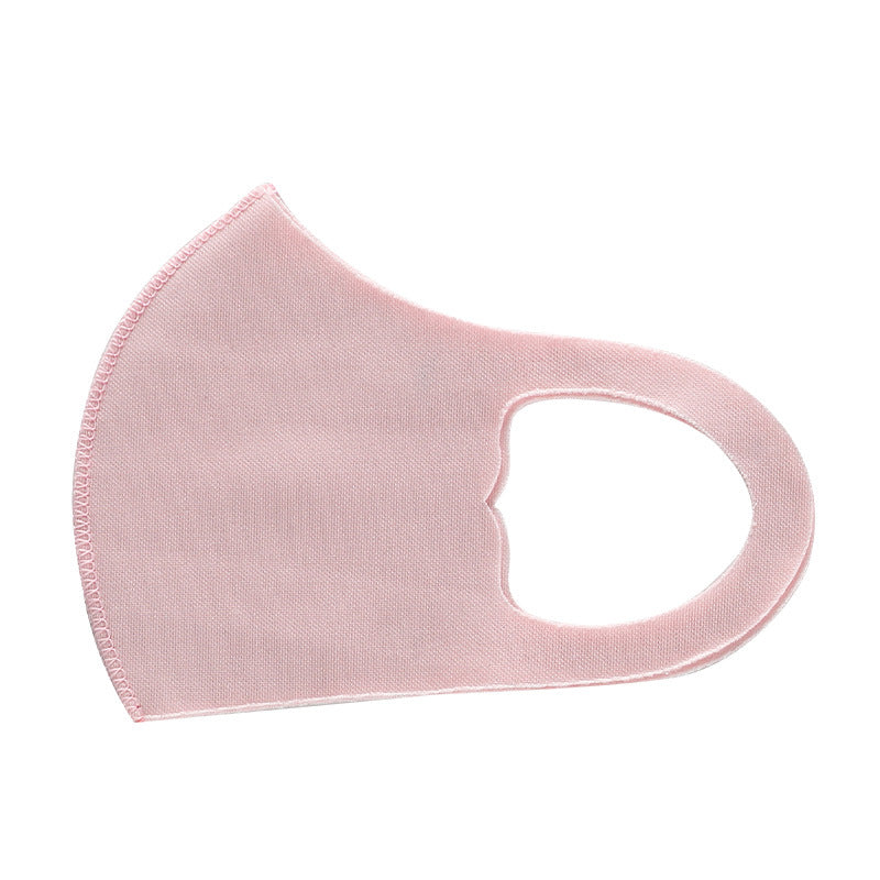 Protective Face Mask – Comfortable Mouth & Nose Cover for Daily Use