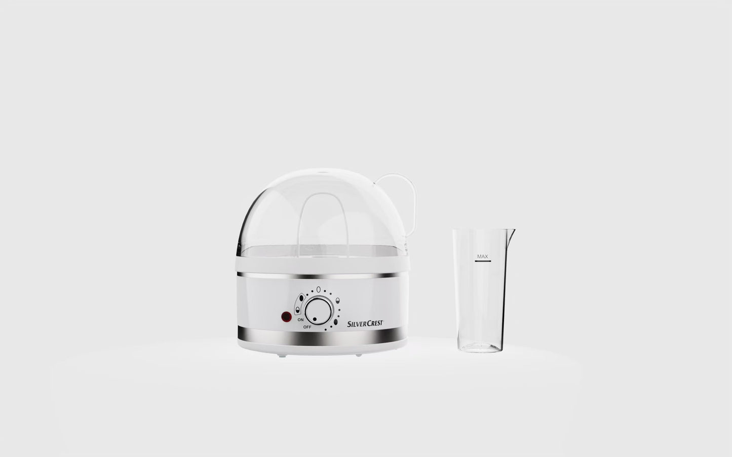 Mini Multifunctional Electric Steam Boiler – Household Plug-In Steamer