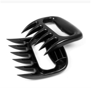 Bear Claw Meat Shredder – BBQ Pulled Pork & Barbecue Shredding Tool