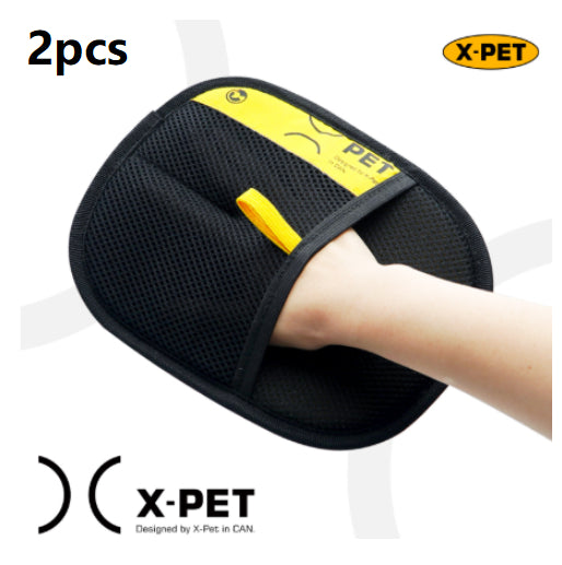 Cat Hair Remover Brush – Pet Hair Cleaning & Fur Removal Tool for Cats