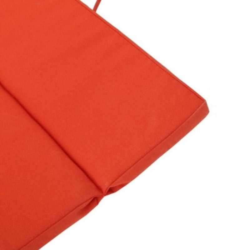 2-Pack Salem Outdoor Lounge Chair Cushions – Seat & Back Pads (Chair Not Included)
