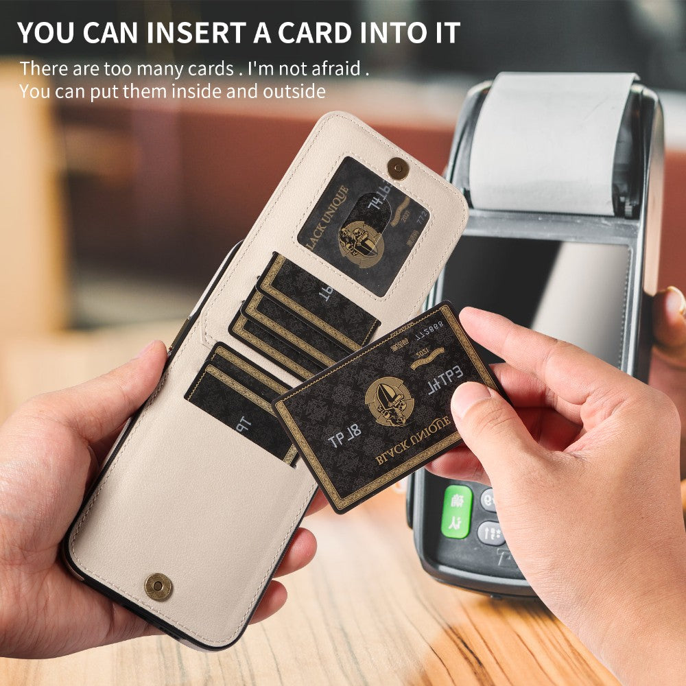 Flexible Ring Holder Camera Phone Case