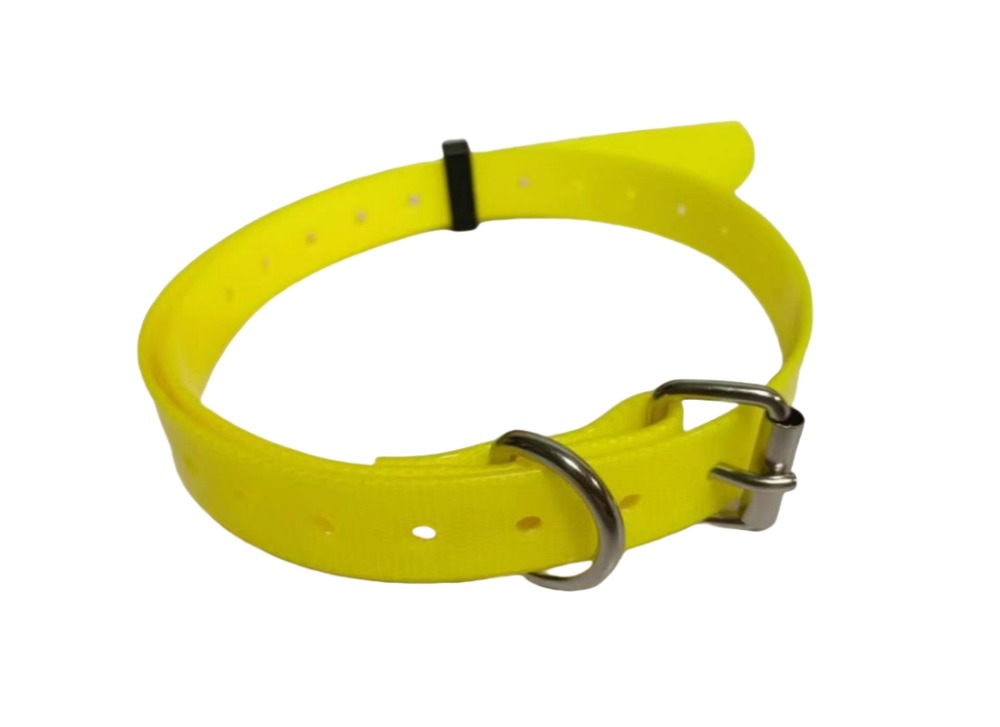 Dog Training Collar | Adjustable Pet Dog Collar for Obedience Training