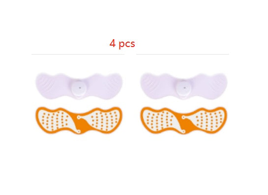 V-Shape Facial Slimming Massager – 3D Face Lifting & Contouring Roller for Women