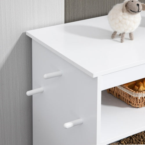 Pet Feeder Station Locker – Secure Storage for Pet Food, Bowls & Feeding Accessories
