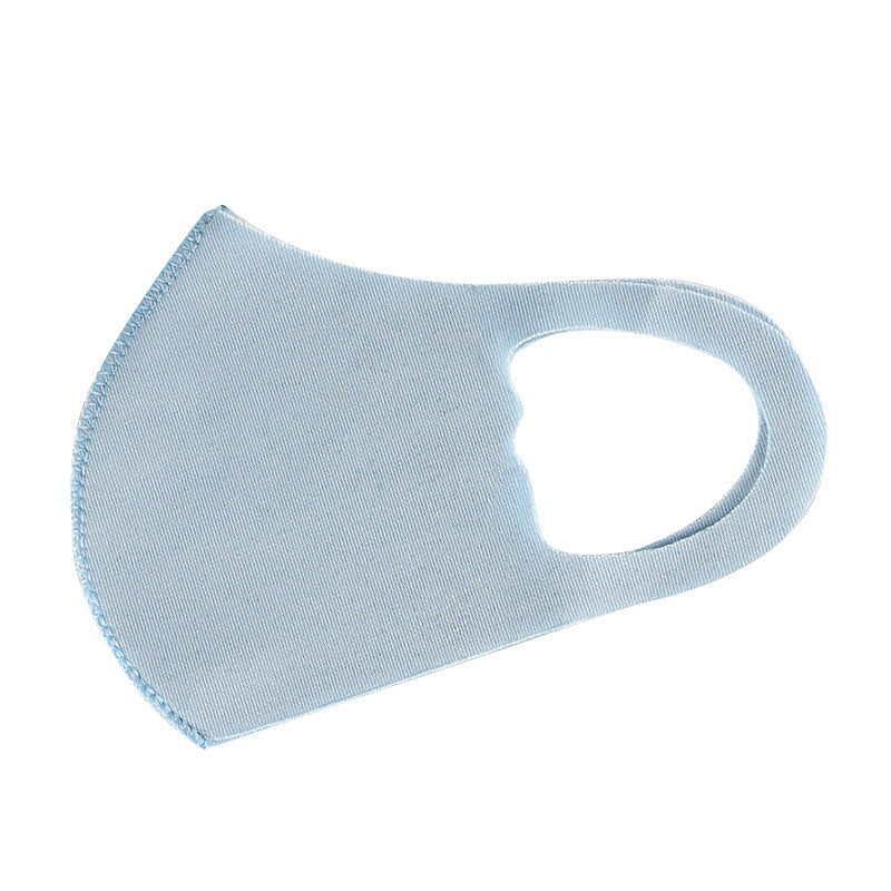 Protective Face Mask – Comfortable Mouth & Nose Cover for Daily Use