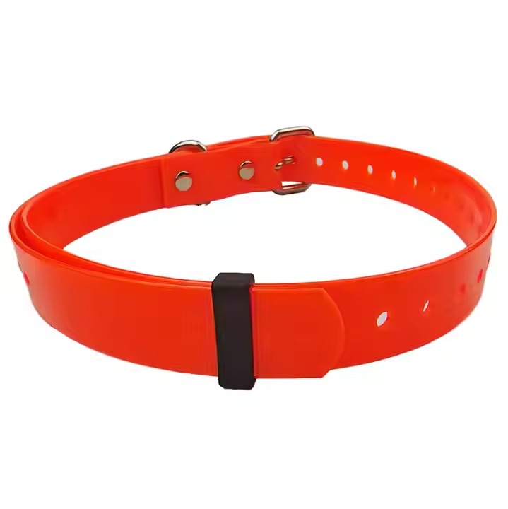 Dog Training Collar | Adjustable Pet Dog Collar for Obedience Training