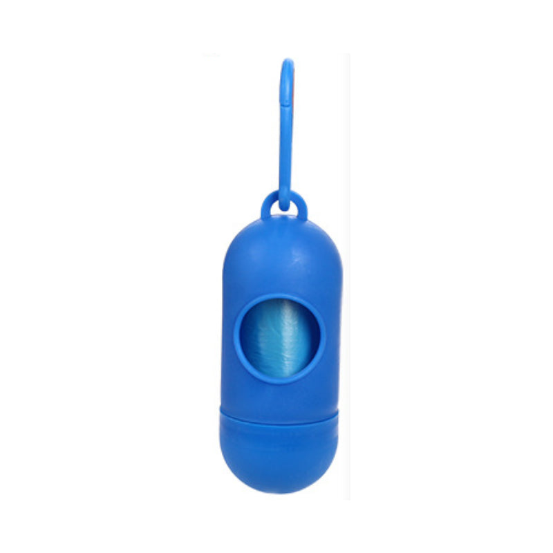Dog Poop Bags – Reliable Pet Trash Bags for Quick & Clean Waste Disposal
