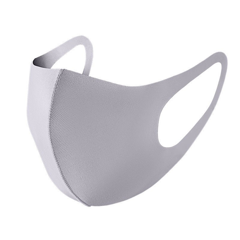 Protective Face Mask – Comfortable Mouth & Nose Cover for Daily Use