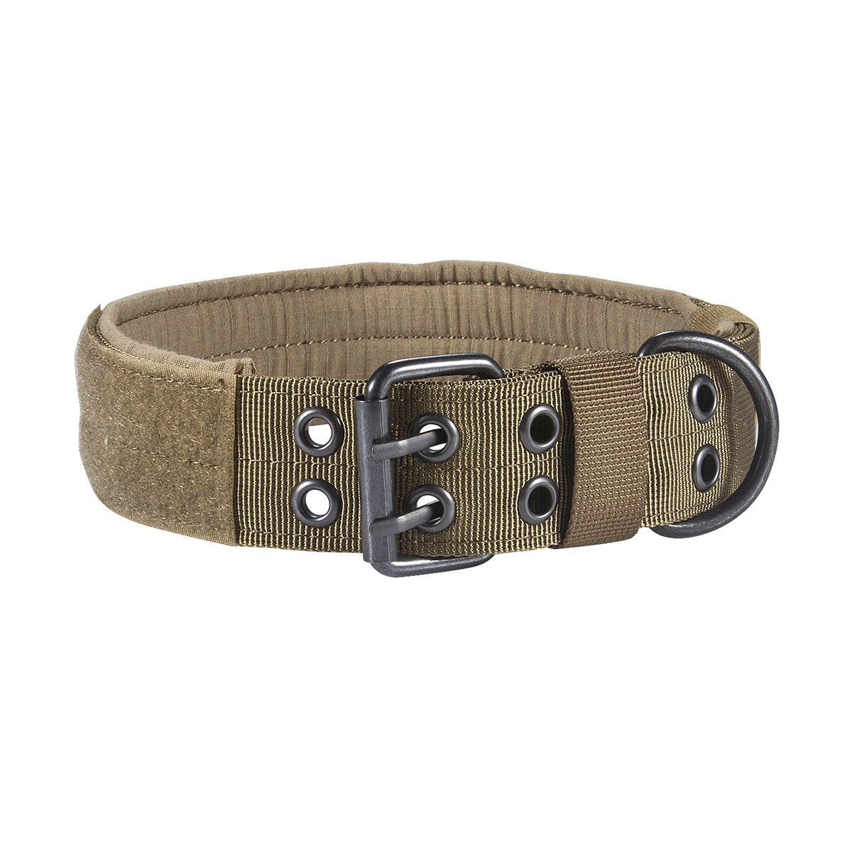 Anti-Chew Nylon Dog Leash & Collar – Durable Bite-Resistant Design