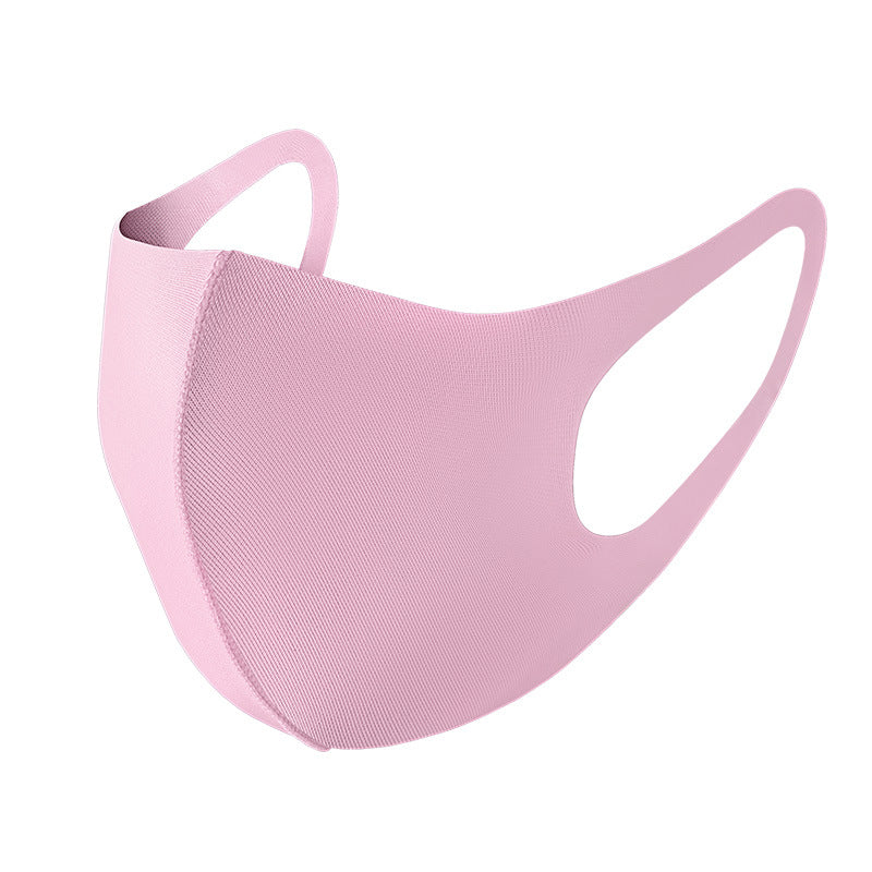 Protective Face Mask – Comfortable Mouth & Nose Cover for Daily Use