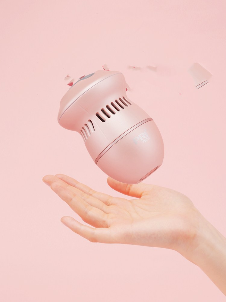 Professional Electric Foot File Callus Remover – Rechargeable Pedicure Grinder for Dead Skin & Cracked Heels