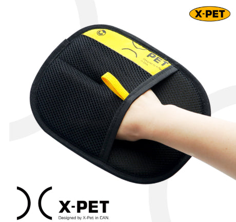 Cat Hair Remover Brush – Pet Hair Cleaning & Fur Removal Tool for Cats
