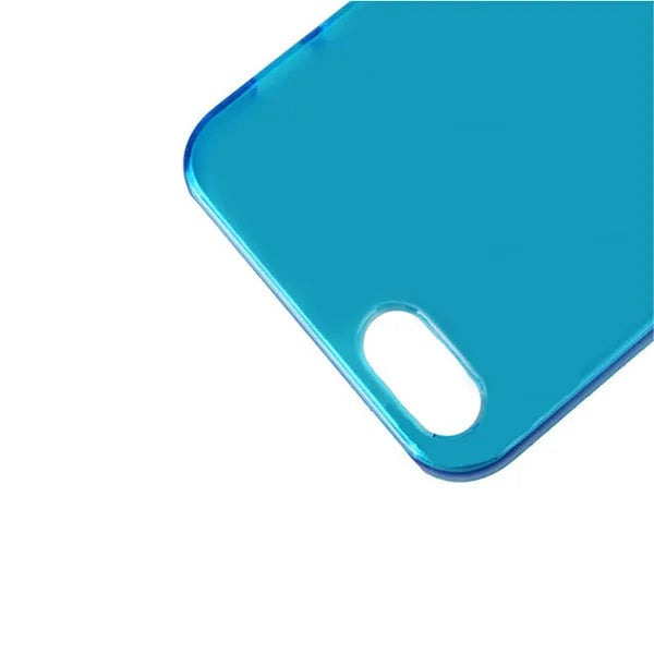 Hard Snap-On Protective Phone Case